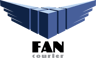 Payment and shipping icon